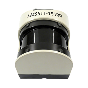 อะไหล่เซ็นเซอร์ LMS511-15100 2D/3D LIDAR สำหรับชุด LMS ระบบอัตโนมัติกลางแจ้ง - Product Image 1