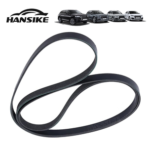 Penjualan pabrik HANSIKE OEM System 95810221610 sistem mesin otomatis untuk Audi Q7 3.0T VW Touareg Porsche sabuk mesin - Product Image 3