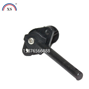 Válvula de control de tanque de agua Heidelberg CD102 tipo flotador para accesorios de prensa de impresión, operación manual, temperatura normal del medio - Product Image 5