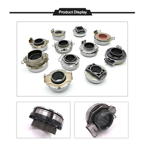 Nuevo Cojinete de Desembrague 3151001039 Sinotruk Shacman C7h Sistemas de Transmisión Automática Marcas de Camiones Incluyendo Daf Daihatsu - Product Image 4