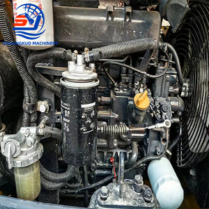 Japon Original Komatsupc56 série Pc56 petit Komatsupc35 d'occasion Pc30mr Pc35mr Pc55 Pc56-7 précipité prix d'usine à vendre - Product Image 5