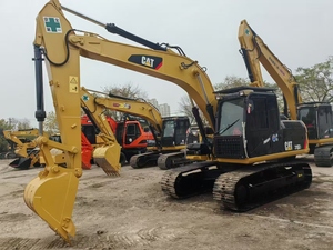 Excavatrice Cat 315 d'occasion, excellente qualité, fonctionnement flexible, durable, beaucoup de stock, bon marché, fiable, haute performance - Product Image 6