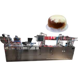Emballage plastique joie oeuf machine d'emballage feuille colorée pour oeufs en chocolat - Product Image 5