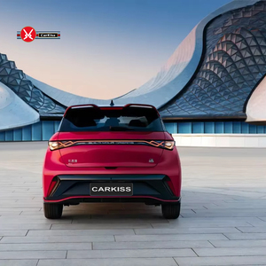 Voitures neuves ou d'occasion BYD Dolphin 2025 RHD conduite à droite ou à gauche <span class=keywords><strong>Glory</strong></span> 420 km d'autonomie 4x4 Véhicules électriques à batterie Voiture électrique berline pas chère - Product Image 3