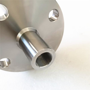 <span class=keywords><strong>Probe</strong></span> Thermowell Perlindungan Termokopel Baja Tahan Karat yang Dapat Disesuaikan 1/2NPT 3/4NPT G1/2 OEM ODM IP68 - Product Image 5