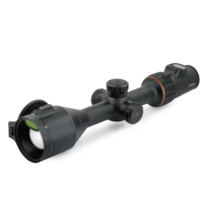 กล้องส่องกลางคืน Nocpix E H50R 3-12x LRF พร้อมระบบวัดระยะทาง ระบบมองเห็นในที่มืดแบบใช้ความร้อน กันน้ำ รองรับ WiFi  บันทึกภาพวิดีโอ 4K 30fps ปรับความสว่างได้ 3 ระดับ แบบพกพา - Product Image 1