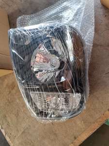 OEM 92102-4E500/R 92101-4E500/L for KIA BONGO/K2700 LAMP ASSY CAR HEAD <strong>LIGHT</strong> - Product Image 3