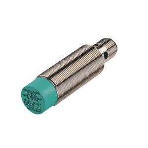 เซ็นเซอร์วัดระยะ Pepperl+Fuchs รุ่น NBN12-18GM50-E2-V1 ขนาด 18 มม. แบบขั้วต่อสกรู ใช้ไฟ DC 10-30V 200mA - Product Image 4