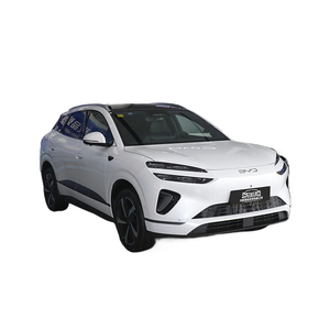 Crossover électrique haut de gamme BYD Sea Lion 06 2025 avec autonomie de 605 km, batterie Blade et suite DiPilot pour une mobilité urbaine intelligente - Product Image 2