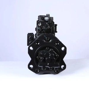 Repuestos para Excavadora SK200-6E SK200-8, Bomba Hidráulica Principal K3V112DTP109R-YT2K-V, Pistón para Excavadora SK200-6E - Product Image 2