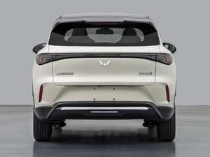 Auto Elettrica Wuling Bingo 2025, 333km di Autonomia, Piccola Auto Pronta per la Spedizione Immediata - Product Image 6