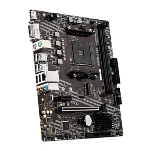 Bon marché et vente chaude MSI B550M-A PRO pour processeurs de bureau - Product Image 4