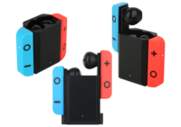 Écouteurs sans fil TWS 6.0, son stéréo HiFi, intra-auriculaires, avec étui de charge de 350 mAh, design mignon en forme de boule, écouteurs pour le sport