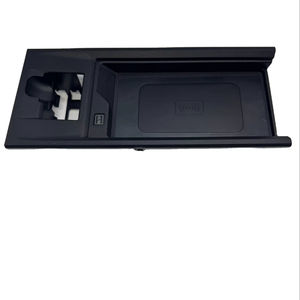 Cargador de Coche de Venta Directa de Fábrica para Soporte Magnético Inalámbrico de Teléfono para Coche, Compatible con Peugeot 308, Apto para Modelos 2014-2019 - Product Image 1