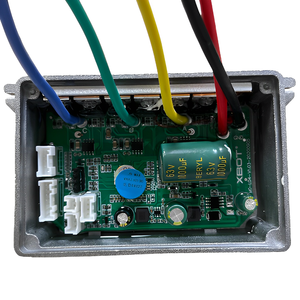Carte mère de commande pour trottinette électrique <span class=keywords><strong>Ninebot</strong></span> <span class=keywords><strong>G30</strong></span> MAX, pièces et accessoires - Product Image 3