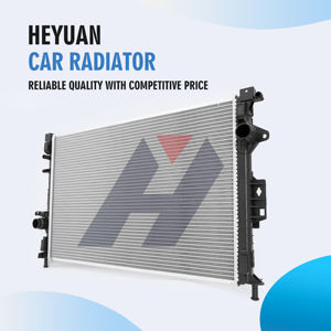 Radiadores de piezas de automóvil de aluminio mejor revisados para Ford MONDEO 1.6i 16V 07- MT Pa66 Gf30 OE nuevo 1377541/1433321/6G918005AB - Product Image 4