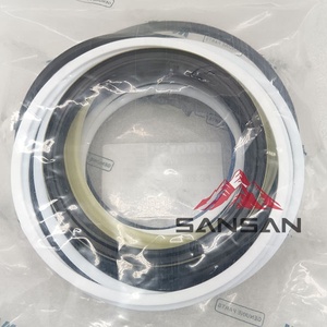 <span class=keywords><strong>Kit</strong></span> di Tenuta per Cilindro Idraulico 707-98-48610 7079848610 per Escavatore PC200-8 PC210-8 a Prezzo di Fabbrica - Product Image 5