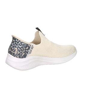 รองเท้า Skechers Donna Slip On รุ่น 149712 สีดำทรง Chunky - Product Image 4