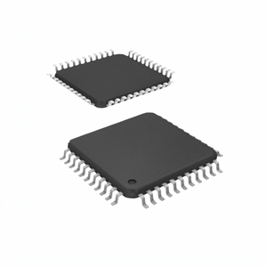 44 TQFP LC4064B-75TN44I Embedded Components Electronic In Stock - Product Image 1