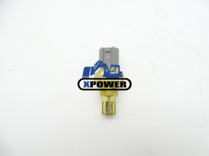 Nouveau capteur de température d'air d'admission du moteur diesel XPower 1J574-59680 pour moteurs V3307/V3800/V6108 - Pièce de rechange - Product Image 4
