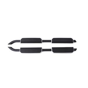 Estribos Laterales para Automóvil, Accesorios de Modificación Exterior, Estribos de Aluminio para <span class=keywords><strong>Defender</strong></span> L663 90 110 2020-2024 - Product Image 6