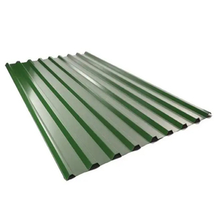 Tôle d'<span class=keywords><strong>acier</strong></span> galvanisée ondulée haute résistance / Tôle <span class=keywords><strong>de</strong></span> <span class=keywords><strong>toiture</strong></span> structurelle - Product Image 2