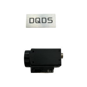 Cámara de Visión CV-H200C, Cámara de Alta Resolución - Product Image 2