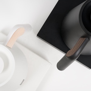 ได้รับการออกแบบสำหรับใช้ในเชิงการค้า timmore Fish Pro x กาต้มน้ำไฟฟ้าสแตนเลส - Product Image 5