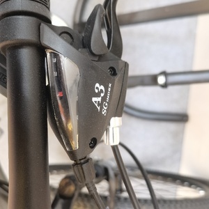 Vélo de montagne <span class=keywords><strong>KEYO</strong></span> 2024, nouveau modèle, 21 vitesses, en alliage d'aluminium, fourche verrouillée - Product Image 2