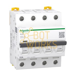 Schneider Electric A9F92432 - Nuovo - Product Image 1