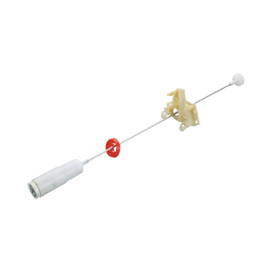 Kit de tiges de suspension pour machine à laver manuelle W11130362 de haute qualité, pièces de rechange, amortisseur à <span class=keywords><strong>faible</strong></span> bruit - Product Image 2