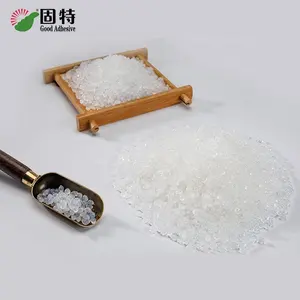 Fast setting time Polyolefin hot melt glue air filter end cap glue