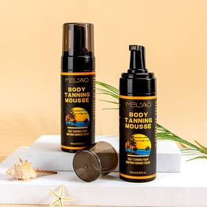 Kit Complet Auto-Bronzant OEM : Sérum, Crème Corporelle, Mousse, Huile – Bronzage Éclatant Sans Soleil, Hydratant, Longue Durée, Couleur Uniforme, Lotion Bronzante - Product Image 2