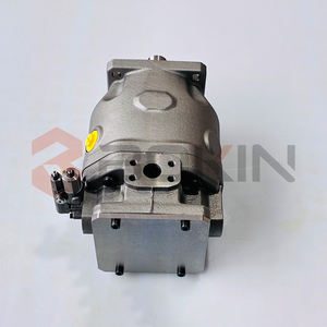Di alta qualità Rexroth A10VSO140/32 pompa idraulica industriale A10VSO 140 DRS/32R-VPB22U00E pompa principale per macchinari - Product Image 3