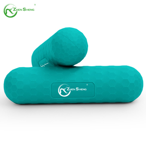Zhensheng Quả Tạ Silicon Tập Thể Dục Thể Thao Tập Pilates Yoga Thân Thiện Với Môi Trường Logo Tùy Chỉnh - Product Image 4