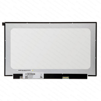 Penggantian Layar Panel Non-Touch Screen LED LCD FHD 15,6" NV156FHM-N3D 1920x1080 60Hz
