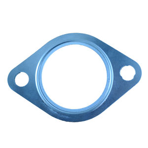 הנמכר ביותר אוניברסלי מכונית/משאית פליטה מותג חדש עם מחיר סביר - Product Image 1