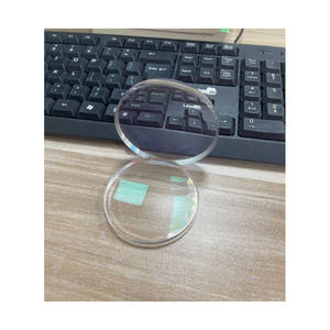 Lunettes <span class=keywords><strong>de</strong></span> <span class=keywords><strong>vue</strong></span> sur ordonnance, verres <span class=keywords><strong>de</strong></span> lecture anti-lumière bleue, lentilles progressives en plastique personnalisées 1.56 HMC pour hommes - Product Image 2