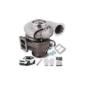 Turbocompresseur 4BD1 4BD1-T 4BD1-PTH 8944183200 8944183201 NB190027 NE190022 4bd1 pour Isuzu - Product Image 1