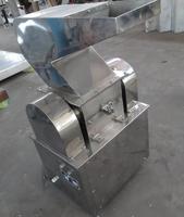 Beste Verkoop Automatische Fruit Poeder Maken Machine Banaan En Tomaat Poeder Molen Voor Voedselverwerking Met Kern Motor Component