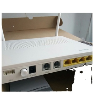 GPON ONT <span class=keywords><strong>ZXHN</strong></span> F668 ONTs para varios escenarios de implementación FTTx xPON <span class=keywords><strong>F601</strong></span> f609 f460 V6 Epon ont FTTH OEM GPON fiber xpon WiFi ONU - Product Image 2