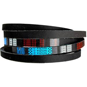 สายพานวีฟัน XPB1430/1460/1480/1500/1510/1540/1550 วัสดุยางสำหรับผลิตสายพานวีฟัน ประเภทสินค้า - Product Image 3