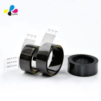 Bande d'encodeur 180-5000-1.5 H9730 1800 DPI pour imprimante grand format, échelle d'encodeur 5m, bande d'encodeur 180 DPI