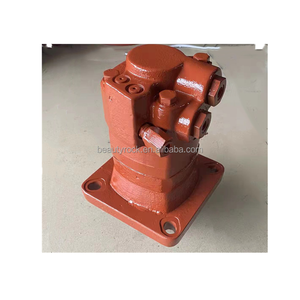 Motore di Rotazione VIO30 VIO40 B37 B37V V4S140A129A V4S140S629A 4PN39A0101-A, Componente per Dispositivo di Rotazione con 11 Denti per <span class=keywords><strong>Mini</strong></span> Escavatore - Product Image 2