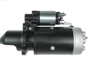 Motor de Arranque Nuevo Compatible con Camiones Mercedes-Benz 0001368307 A0011519601 A0021510701 A0031510401 A0031510801 A0031511801 A0031517401 - Product Image 3