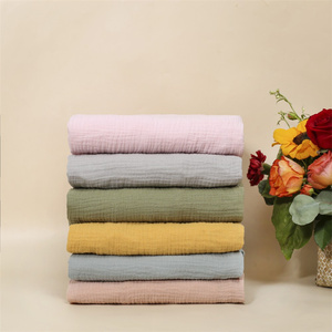 Cubierta de Colchón para Cuna de Bebé Recién Nacido, para Niñas y Niños, Lavable a Máquina, Sábana Ajustable de Muselina para Cuna - Product Image 3
