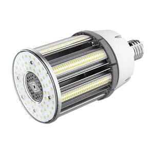 China Top 1 export brand HID/HQI retrofit vendor led e27 e39 e40 lamp bulb 100-480v indoor outdoor led corn light