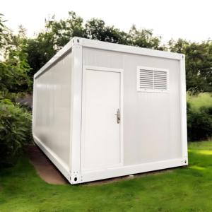 Casa Container Pieghevole Premium - Casa Mobile Prefabbricata <span class=keywords><strong>in</strong></span> <span class=keywords><strong>Vendita</strong></span>, Casa Contenedor con Colori Personalizzabili - Product Image 5