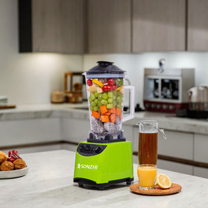 เครื่องเตรียมอาหารระบบไฟฟ้า3.9L ใหญ่<span class=keywords><strong>ส</strong></span>ำหรับใช้ใน<span class=keywords><strong>ค</strong></span>รัวเรือนเครื่องทำน้ำ<span class=keywords><strong>มะม่วง</strong></span>นมถั่วเหลือง<span class=keywords><strong>ส</strong></span>ำหรับใช้ใน<span class=keywords><strong>ค</strong></span>รัวเรือน - Product Image 5