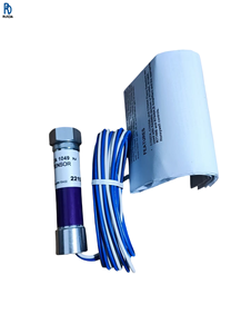 Détecteur C7027A1049, dispositif de détection d'incendie, capteur de combustion industriel, équipement d'alarme incendie haute sensibilité M - Product Image 1